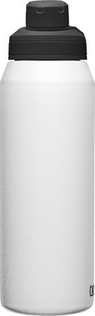 Chute Mag V.I. Bottle 1.0l / white