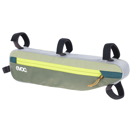 Frame Pack Upcycling / garish