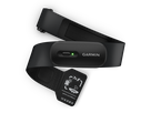 HRM 200 Herzfrequenzbrustgurt / black / M - XL
