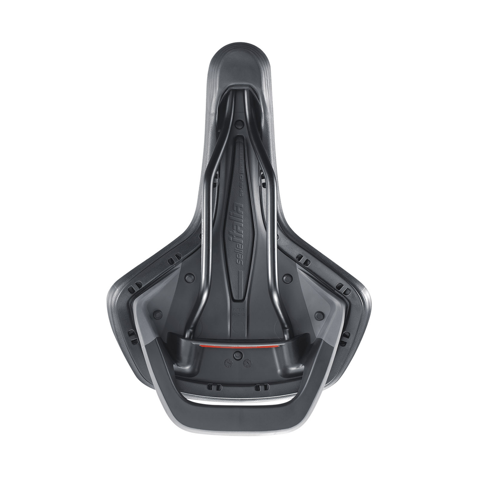 GT-5 FeC / black / L2