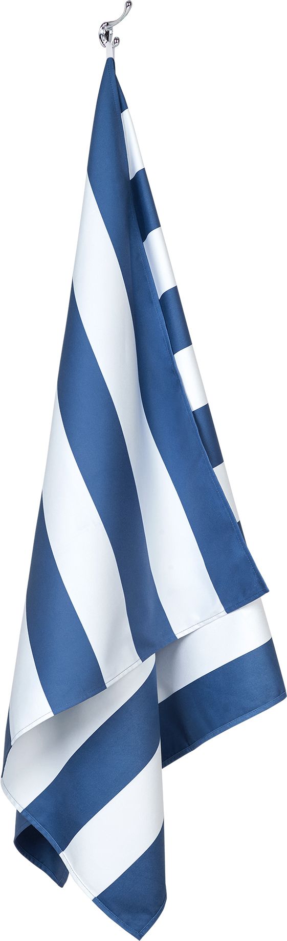 Beach Towels Large / whitsunday blue