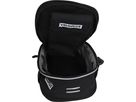 MORITZ Satteltasche / schwarz / 1.5 L