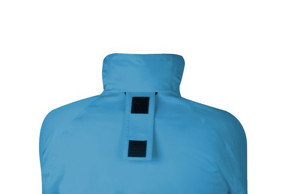 MONSUN GTX Damen-Regenjacke / capri / 40