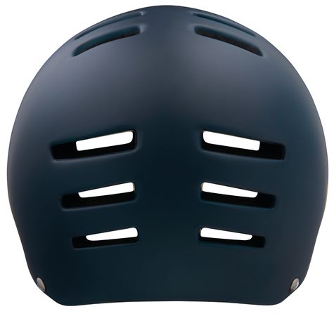 LAZER Unisex City Armor 2.0 Helm / matte dark blue / L