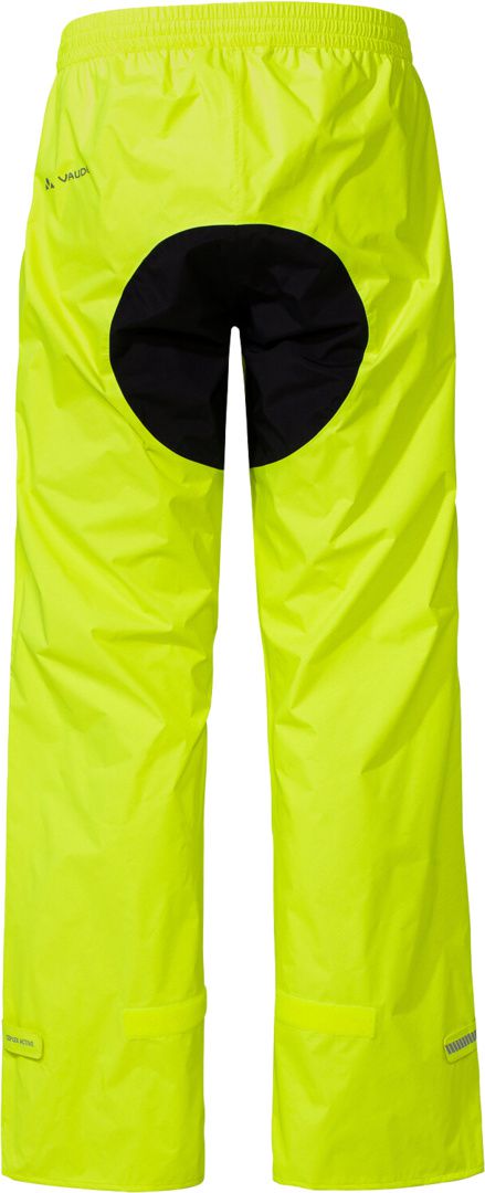 Men's Drop Pants II / neon yellow uni / XL