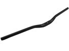 RISER OS MTB Lenker / schwarz