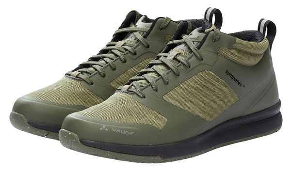 TVL Asfalt Winter STX Flatpedalschuh / cedar wood / 42