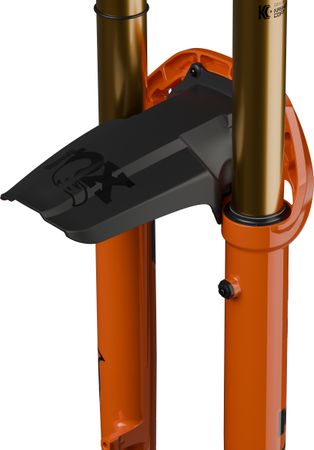 26 Mud Guard  36-36 SL ab MY26 black / schwarz / Kurze Version