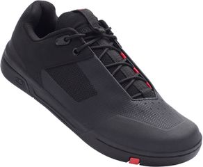 Stamp Schuh Lace / schwarz / 40