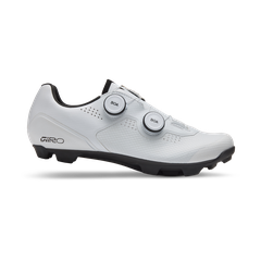 REGIME XC Gravelschuhe / white / 48