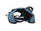 Lenkertasche Gravel / grau