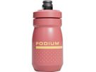 Podium Bottle / coral sunset