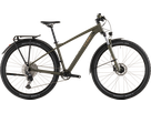 AIM SLX FE Jugendvelos / dustyolive / XS