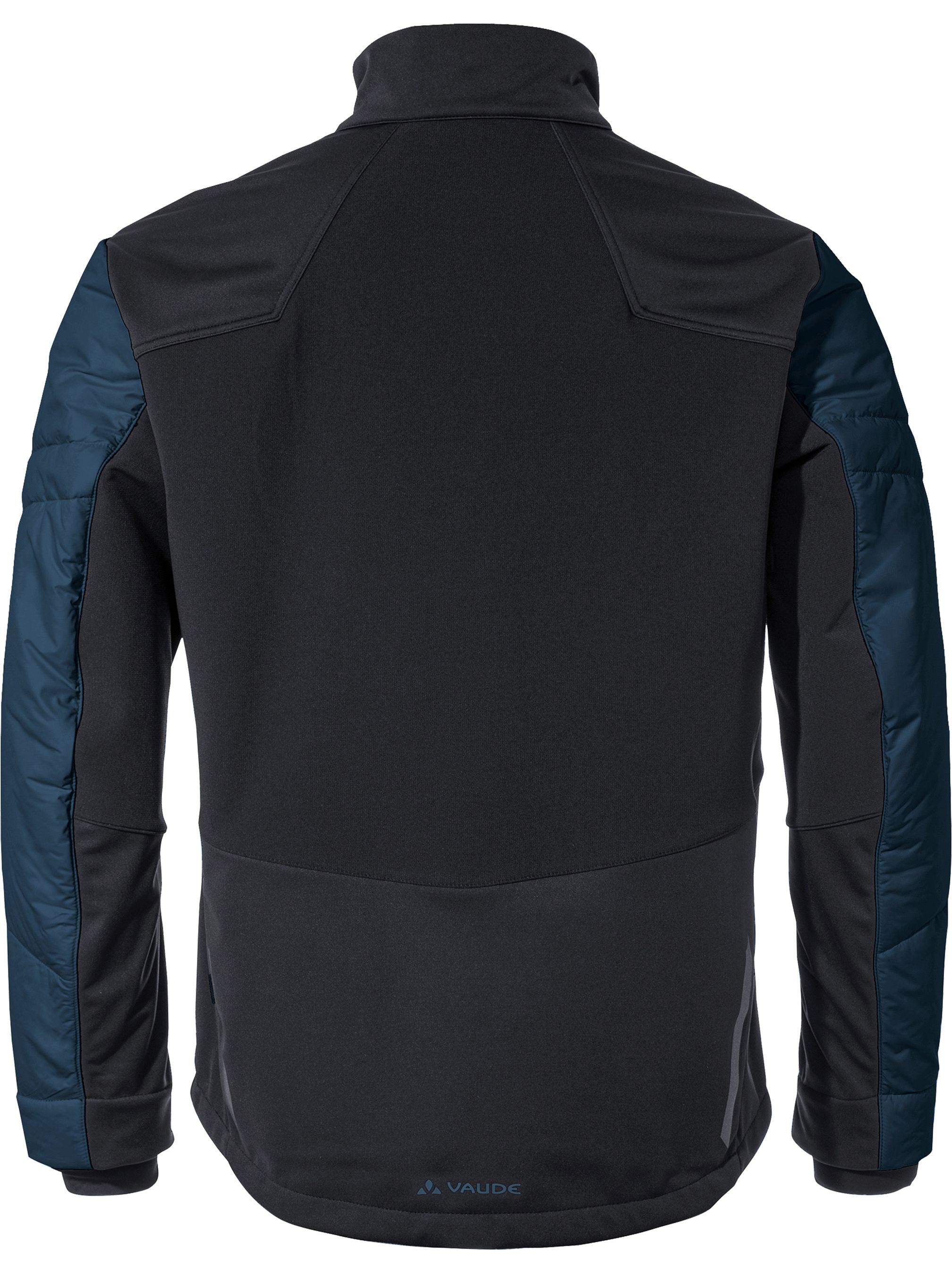 MINAKI IV Herren-Loftjacke / dark sea / L