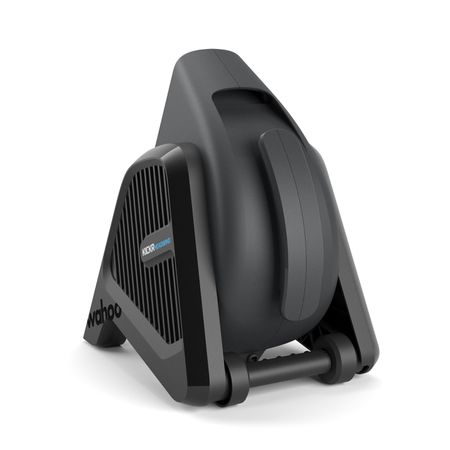 KICKR HEADWIND Windsimulator / schwarz
