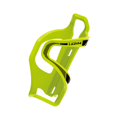 Flow Cage SL - Left / Right - Enhanced / green / right