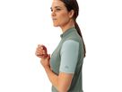 MATERA HZ Damen-Kurzarmtrikot / agave / 38