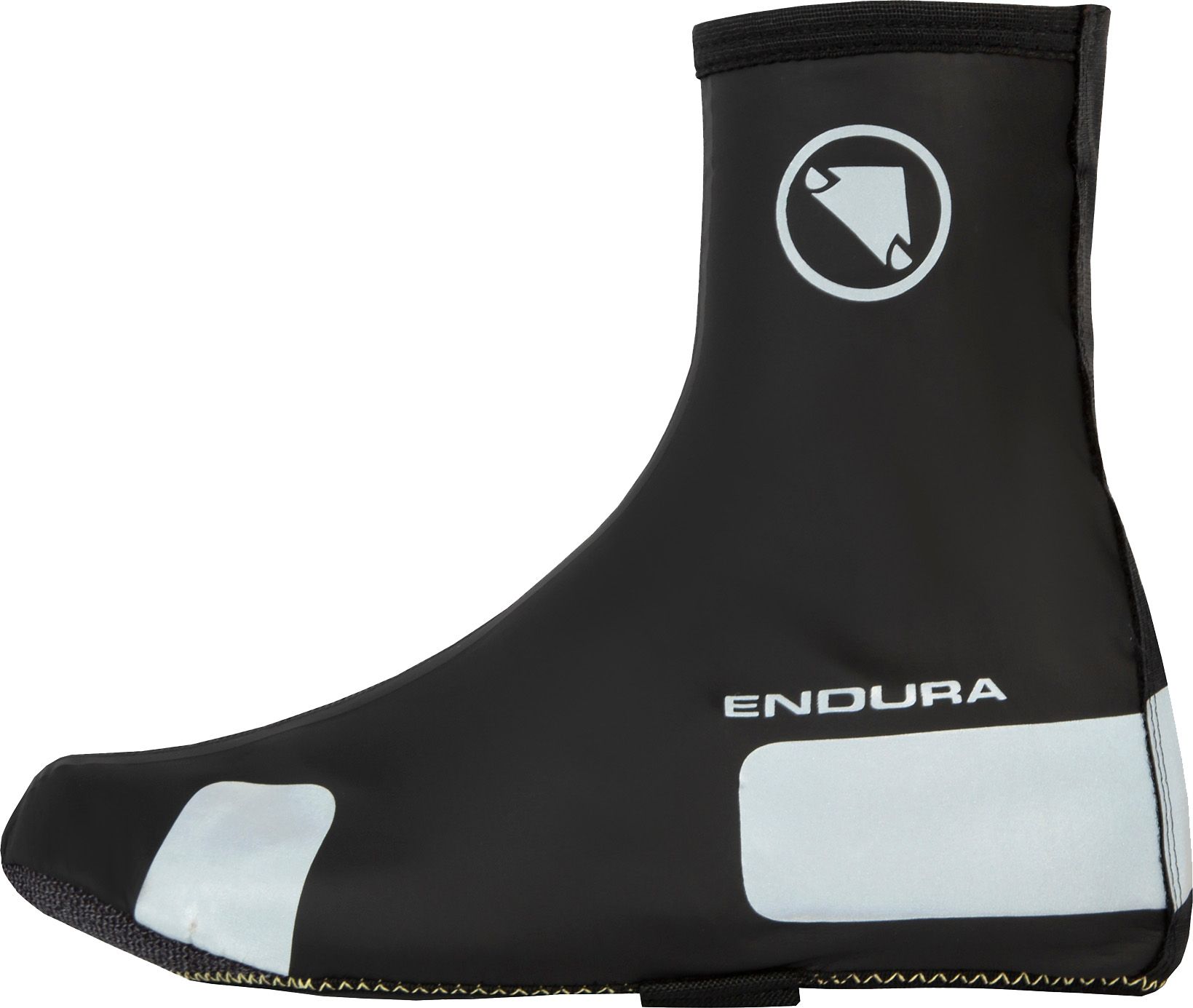 URBAN LUMINITE Überschuhe / schwarz / S=37-39.5