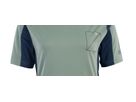 TRAZE AMP AFT Damen-Kurzarmshirt / sea grass / 34
