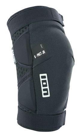 K-Pact Youth, Knie / schwarz / 128
