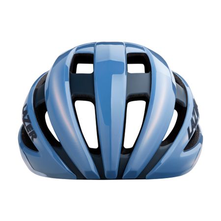 LAZER Unisex Road Sphere Mips Helm / light blue sunset / M