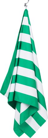 Beach Towels Large / cancun green
