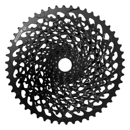 MY27 Cassette XG-1275 Eagle S200 12SP / black / 10-50t
