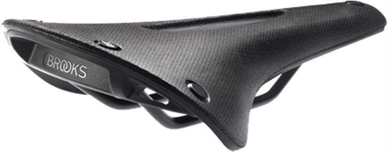 C17 CAMBIUM Carved All Weather / schwarz