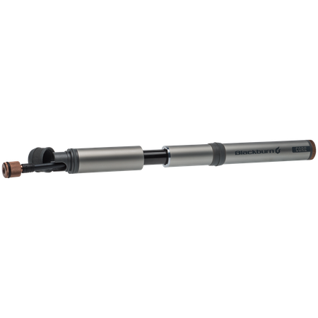 Core HP / silver