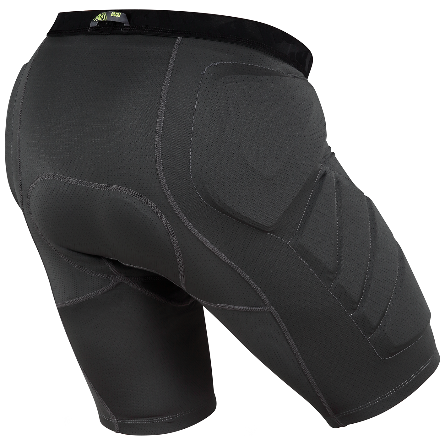TRIGGER LOWER PROTECTIVE LINER / grau / S
