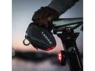 M-Caddy QR / black / one size