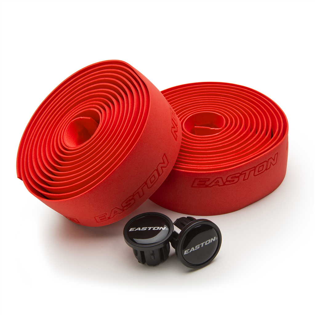 Bar Tape Pinline Logo / red
