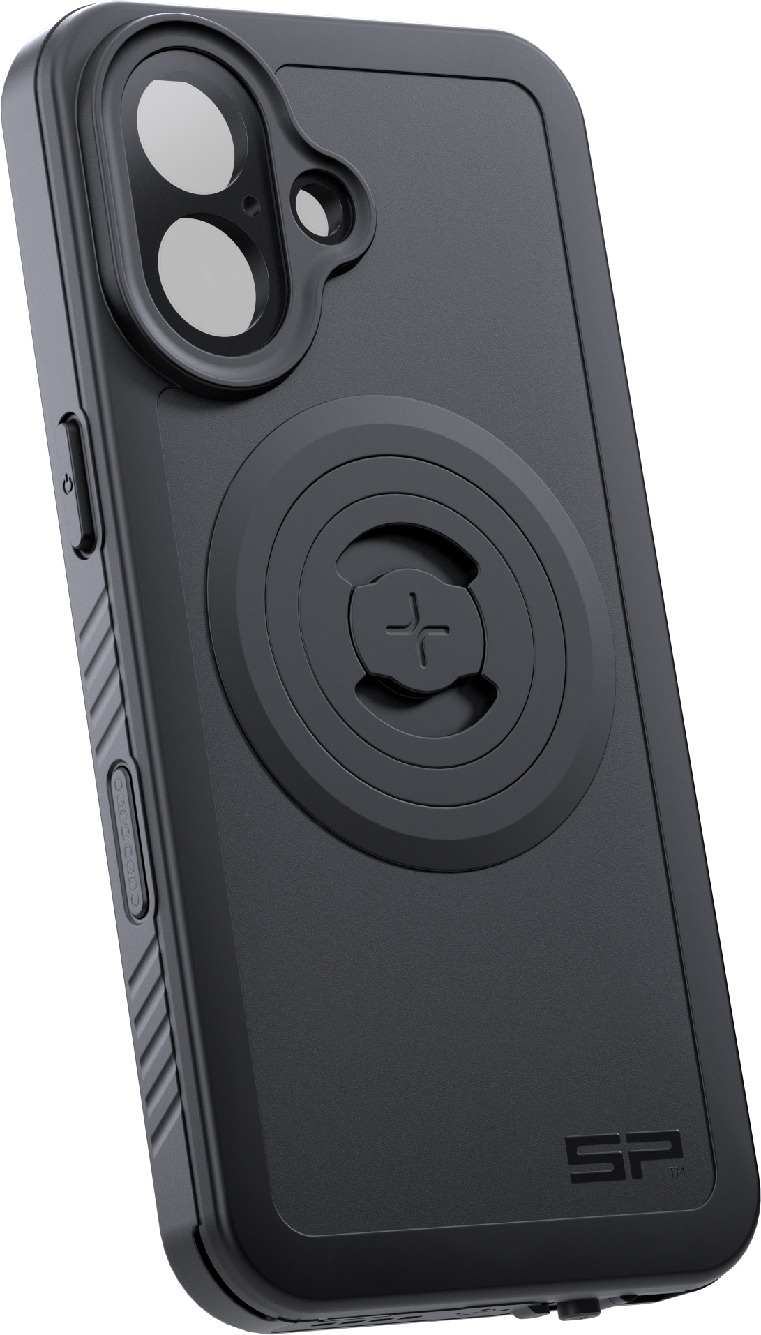 Phone Case Xtreme / schwarz / iPhone 17