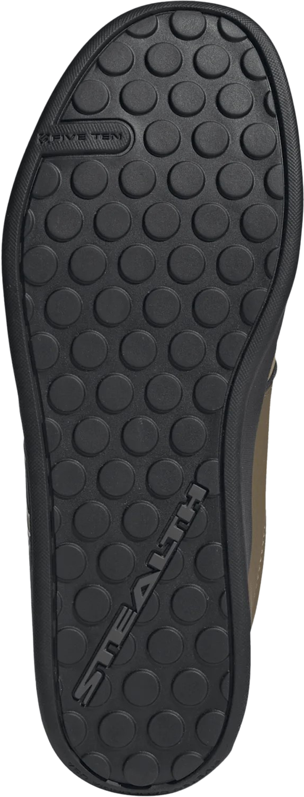 FREERIDER PRO Flatpedalschuhe / cardbo / 41 1/3 (UK7.5)