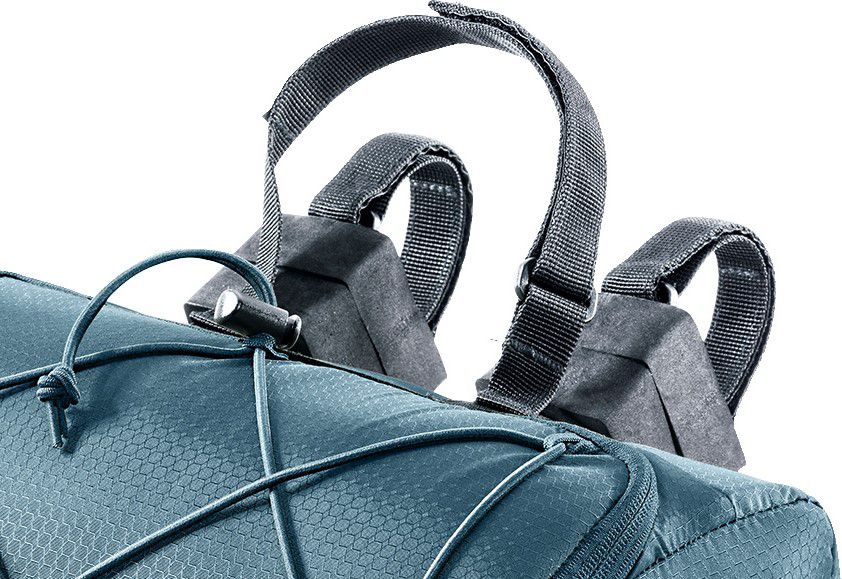 MONDEGO HB 8 Lenkertasche / atlantic / 8l