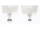 TL-BR001/002/003 Professional Disc Bleed Kit für MTB und Road Scheibenbremsen / transparent