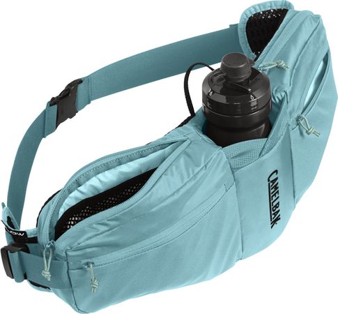 Podium Flow 4 / arctic blue / One Size