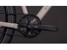 EDITOR PRO City- und Alltagsvelo / oatgrey / 54 CM