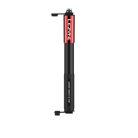 Grip Drive HP - M / red / one size