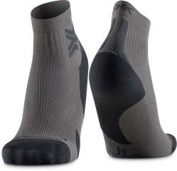 Men Run Discover Ankle / raincloud X black / 39-41