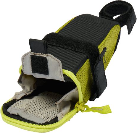 Race Light M Luminum / bright green / 0.35 l
