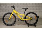 FLiZZi 24 KETTE Kindervelo / gelb / 24 ZOLL