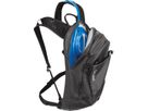 Women''s M.U.L.E. 12 Rucksack / black / One Size