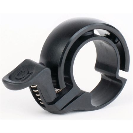 Oi Glocke 22.2 / schwarz matt