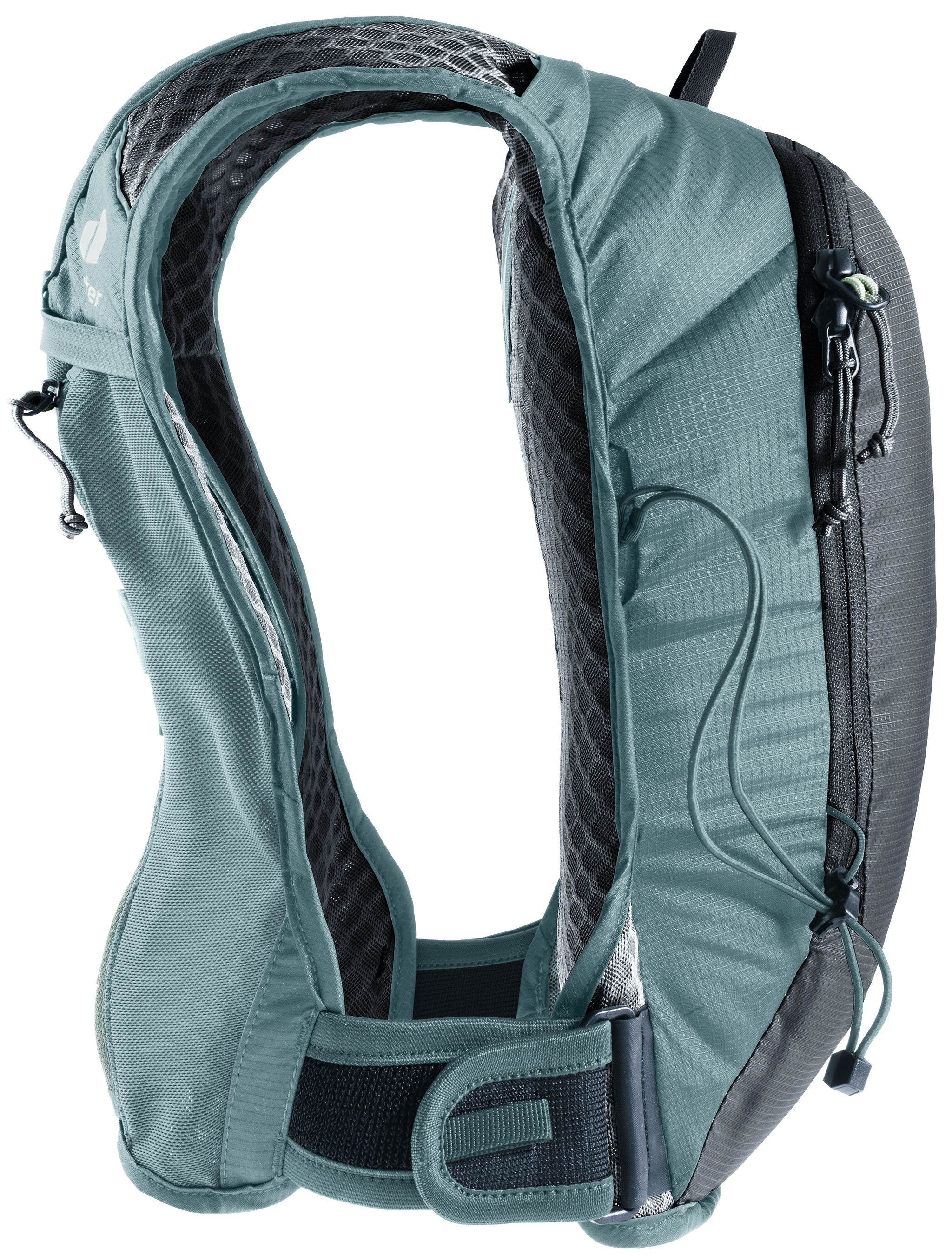 ROGLA 5 Rucksack / graphite shale / 5l