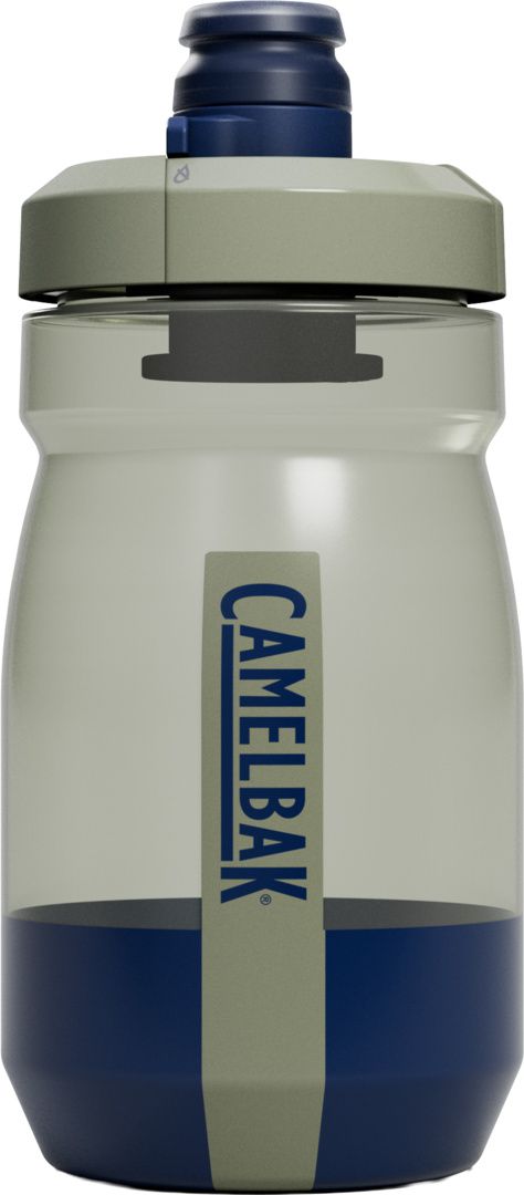 Podium Bottle 0.44l / mercury fog