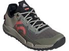 TRAILCROSS LT Damen-Flatschuhe / leggrn/sigcor/cblack / 36