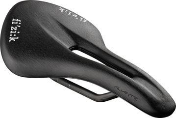 Tempo Aliante R1 Light / schwarz / 155 mm