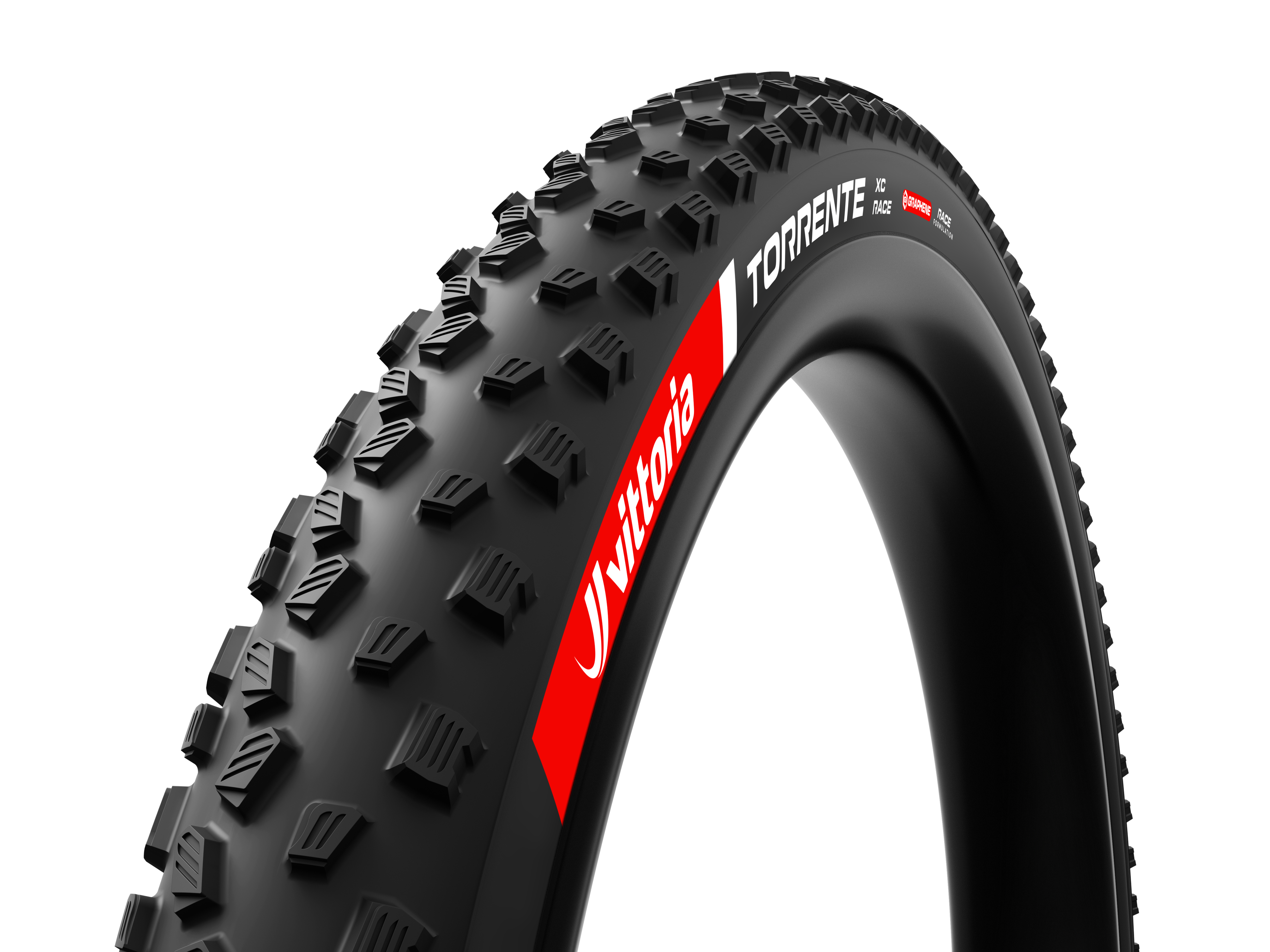 Pneu Torrente XC Race / black / 29x2.25, 55-622, 700 g