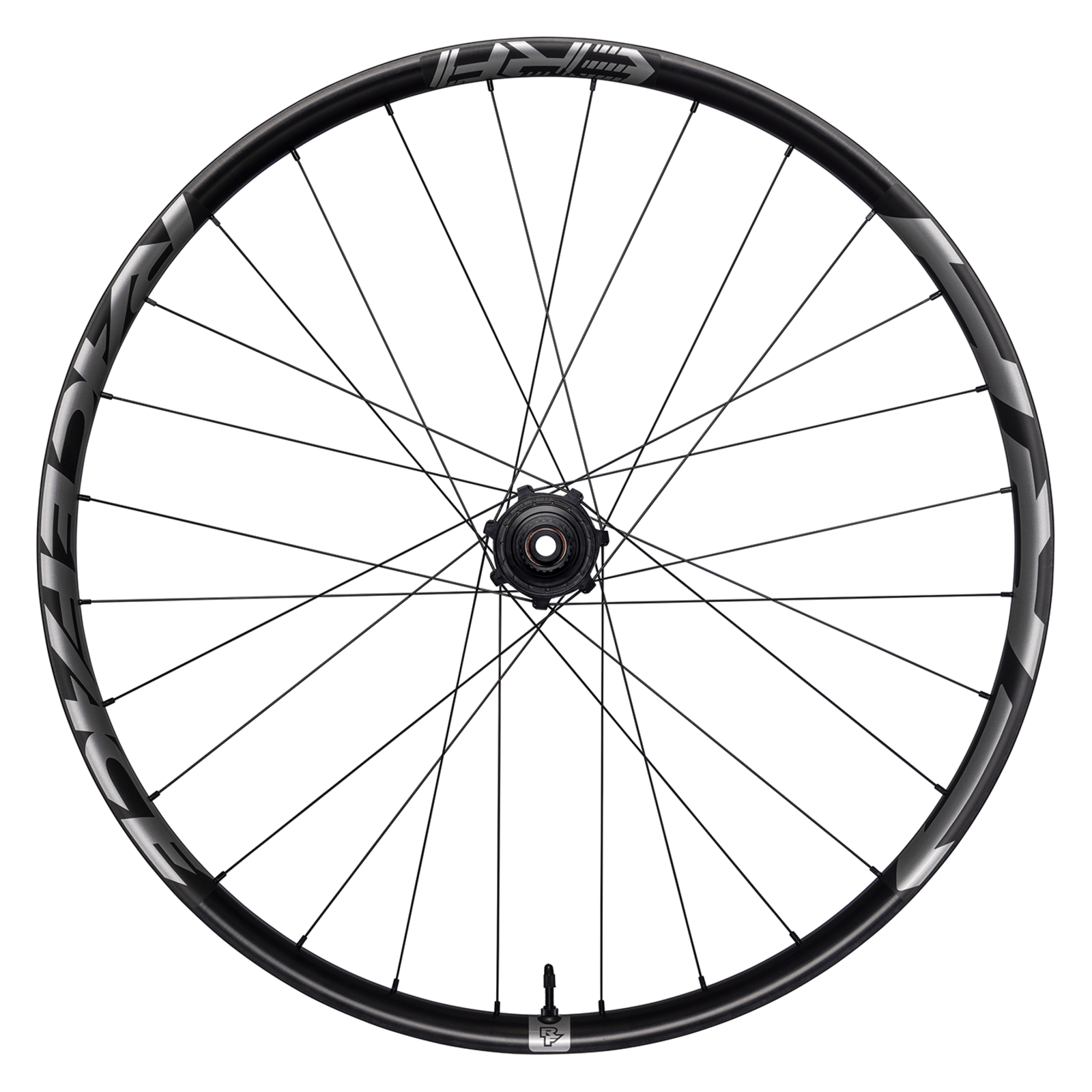 ERA 30 Carbon MTB CLN Center Lock Wheel / black / 29"/12x148-B XD
